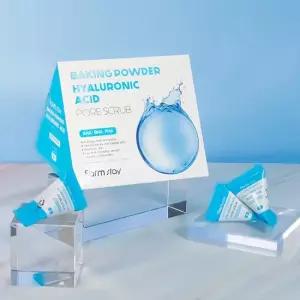 베이킹파우더 히아루론 포어 스크럽 7gX25개