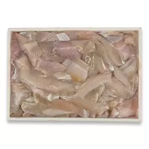 [나주수산]더일품홍어 몸살1kg 아르헨티나산 중간삭힘