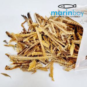 마린보이 대관령 황태뼈 1kg