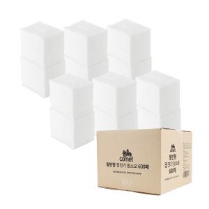 일반형 정전기 청소포 대용량 600매
