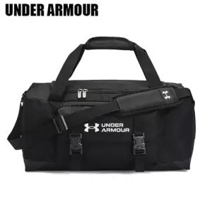 언더아머 게임타임 더플백 S 1376466-001
