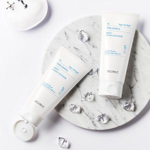 싸이닉 더 심플 마일드 폼 클렌저 120ml, 2개
