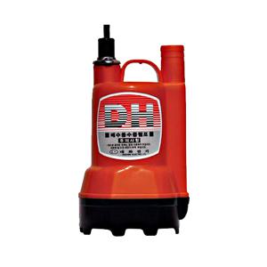 대화 소형 수중펌프 DPW70-12 DPW75-24 수동 배터리용 수족관 활어장