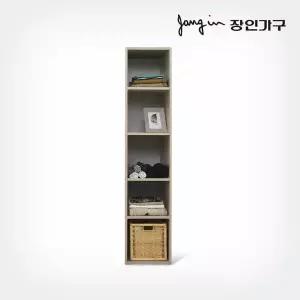 장인가구 코지 400 옷장 오픈선반