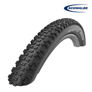 슈발베 래피드랍 클린처 폴딩 MTB 자전거 타이어 26 27.5 29