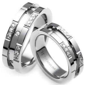 [타티아스]T-372 CO 티타늄 커플링 반지, 이니셜 무료, 맞춤제작, 무료배송, 평생 A/S