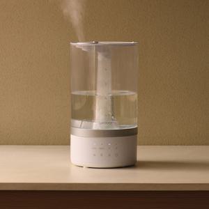 위도어 아이노크 대용량 가열살균 아기 신생아 복합식 가습기