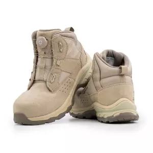 몽크로스 자이툰6 다이얼 안전화 작업화