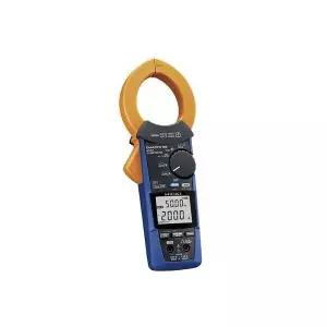 (특약점) 히오키 CM4373-50 AC/DC 클램프 미터 / HIOKI AC/DC Clamp Meter