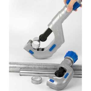 하우스 파이프 절단기 철 커팅기 커터 스테인 배관