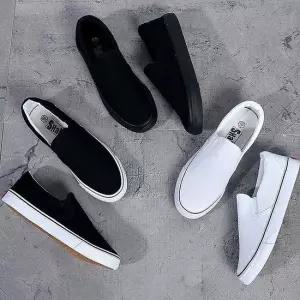 [오노마] ONM 단화 슬립온 사무실 실내화 중학생실내화 학생 학생실