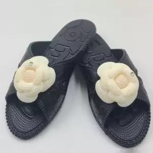 [오노마] ONM 실내화 슬리퍼 지압 욕실화 EVA 사무실 슬리퍼 250mm