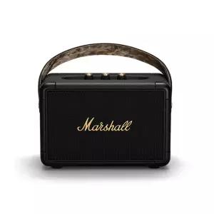 마샬 킬번2  Kilburn II 블랙앤브레스 국내 소비코 정품 블루투스 스피커