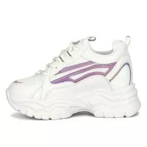 [오노마] ONM 여자 운동화 키높이 통굽 어글리슈즈 SSS204