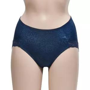 [오노마] ONM 세련되고 화려한 플로랄 여성 맥시팬티 고급스런 심플 (S12072588)