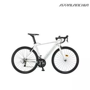 2026 삼천리 700C 아팔란치아 R16 -완조립- 에어로 클라리스 16단 로드 사이클자전거