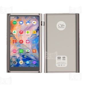 MP3 샨링 Shanling M7 HIFI 128G 무손실 터치 스크린