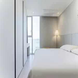 [인천 모텔] 인천(영종도) 인터내셔널 오션파크나인 호텔 (인천공항,을왕리,영종도)