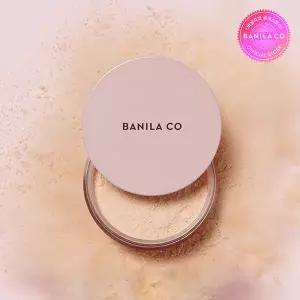 [바닐라코] 프라임 프라이머 루스 세팅 파우더 8g