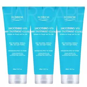 [리다이찌]다이찌 스무딩 비타 헤어 트리트먼트 에센스 200mlx3개
