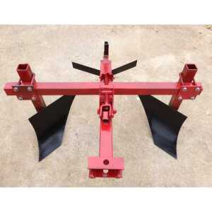 두둑성형기 아세아관리기 배토기 농기계 이랑 휴립기