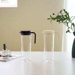 [킨토] 플러그 워터 저그 1.2리터