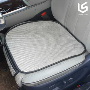 쿨 메쉬 자동차방석 여름 차량용방석 앞좌석 뒷좌석 운전석 보조석 시트 용품
