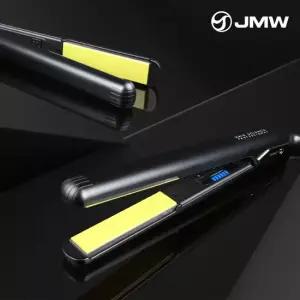 JMW 전문가용 무빙쿠션 고데기 W6001MA+보호캡 세트