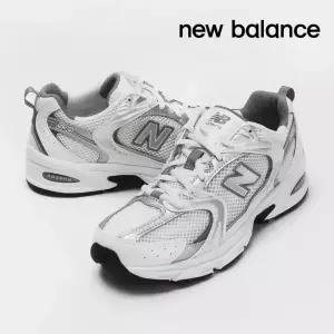 [뉴발란스] 530 화이트 실버