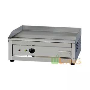 전기그리들(중) DS-600부침기 철판볶음 전부침 토스트 전기철판 그리들팬