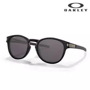 [오클리] 래치 아시안핏 선글라스 Latch OO9349-1953