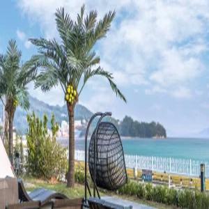 [인천 펜션] 강화도 바닷가산책 스파펜션 (강화,옹진)