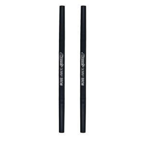 [페리페라] 페리페라 스피디 스키니 브로우 001 그레이 브라운 2개