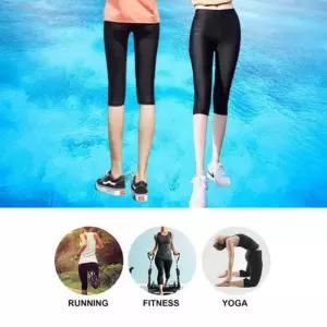 ONM 아이스바지 레깅스 7부 빅사이즈 차가운 재질