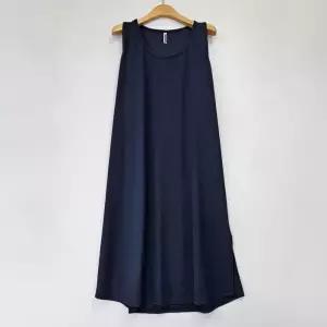 빅사이즈 407 클래식망고스판원피스 DINS274