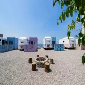 [전북] 보니타 카라반(전북, 부안)