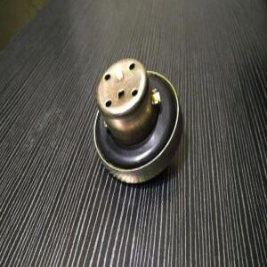 슈퍼 커브 스쿠터 오토바이 가솔린 연료 탱크 캡, 50 70 90 110 C70