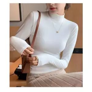 ONM 골지니트 반폴라티셔츠 UC-0133