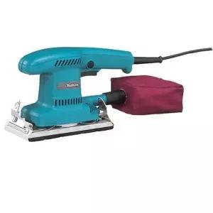 [하프클럽/]마끼다 전기 사각샌더(속도조절가능) BO3711 190W 93x