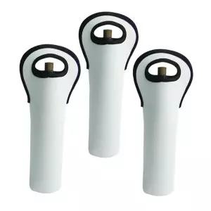 [하프클럽/]와인선물 와인보관 네오프렌 와인 보온 보냉 캐리어