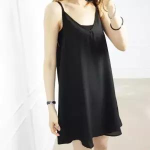 ONM 쉬폰 데일리원피스 가을 롱원피스  슬림 30성 99