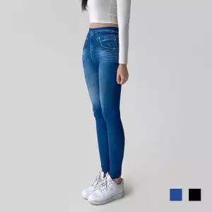 ONM 엠보워싱 스키니진 레깅스 SD-2473A