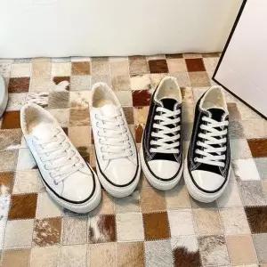 [오노마] ONM 방한 털 스니커즈 운동화 여성 단화 겨울신발 TM888