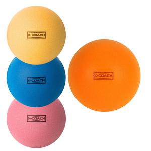 케이코치 사일런트볼 폼볼 발리볼 안전인증 3호 4호사이즈 실내놀이 바운스 복원력 피구공