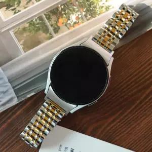 (수량한정) 갤럭시워치 슬림 쥬빌레 메탈 스트랩 20mm(날개형)