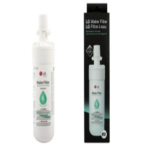 LG정품 LT700P/PC/PCS 전용 디오스 냉장고 정수필터J