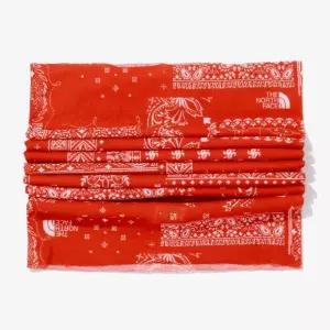 UQC NA5BQ00B TNF 멀티 스카프