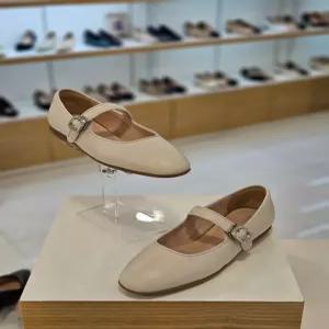 [미소페] by미소페 여성 메리제인 플렛 슈즈 112415005-3