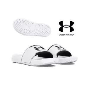 [언더아머](하남점)3027219-100 남성 UA 이그나이트 셀렉트 슬라이즈