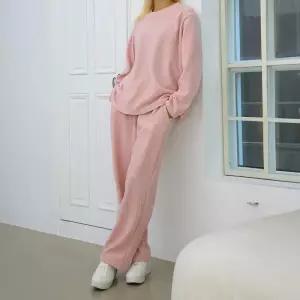 빅사이즈 412 데일리트레이닝벨벳세트 DLYQ272